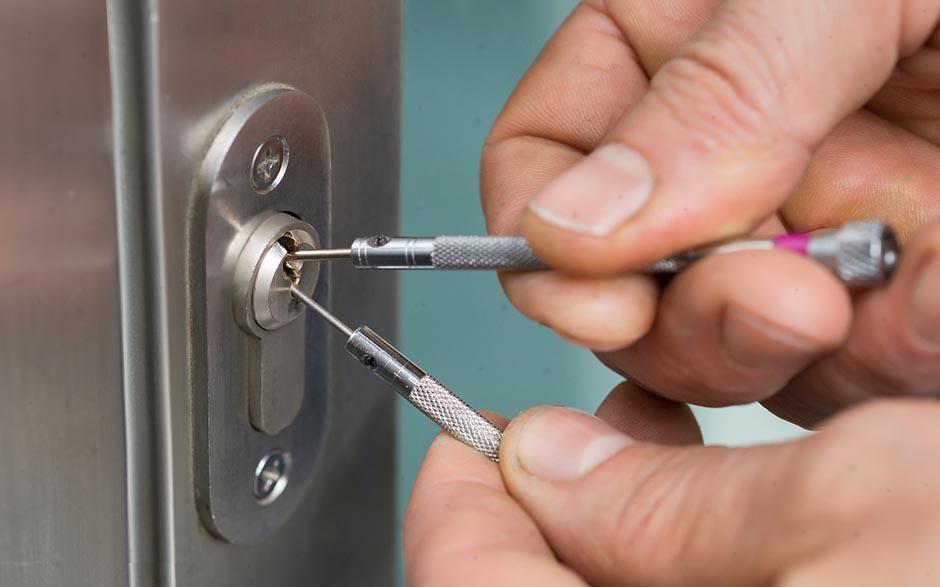 ouvrir une porte claquée Alfortville