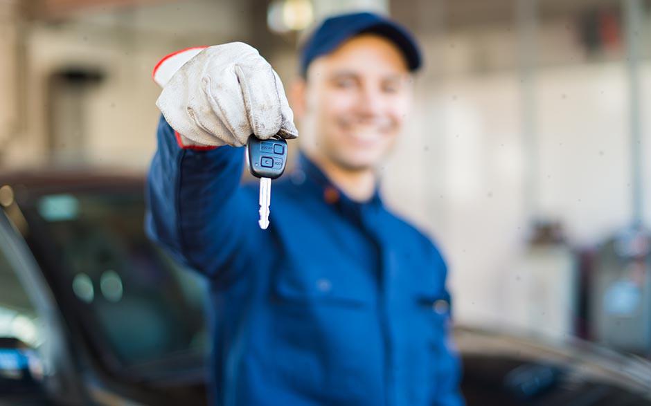 prix dépannage serrurier Alfortville