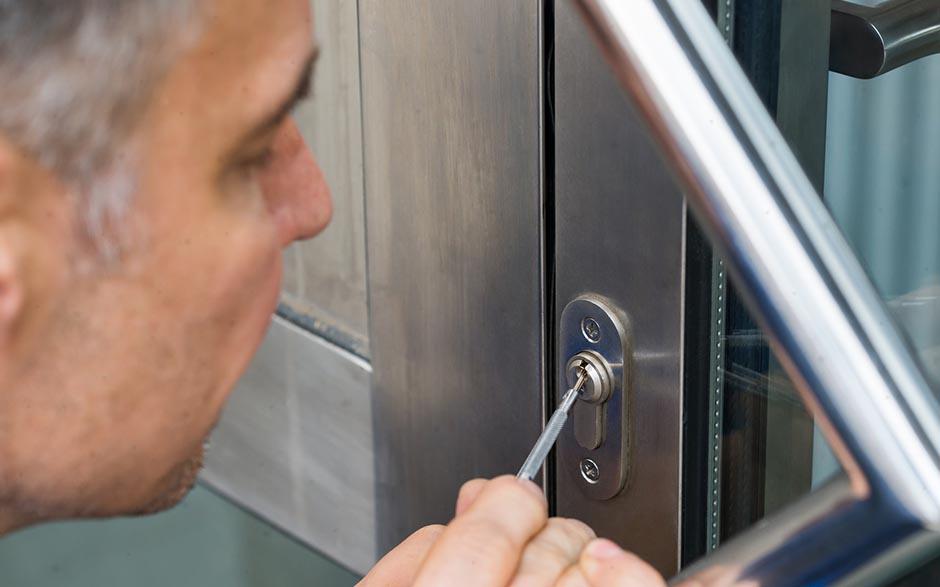 prix dépannage serrurier Alfortville